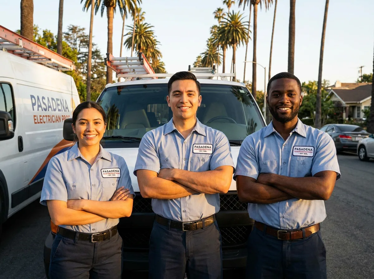 Electrician company in Hinsdale, MA